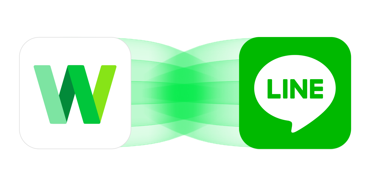 line and line works